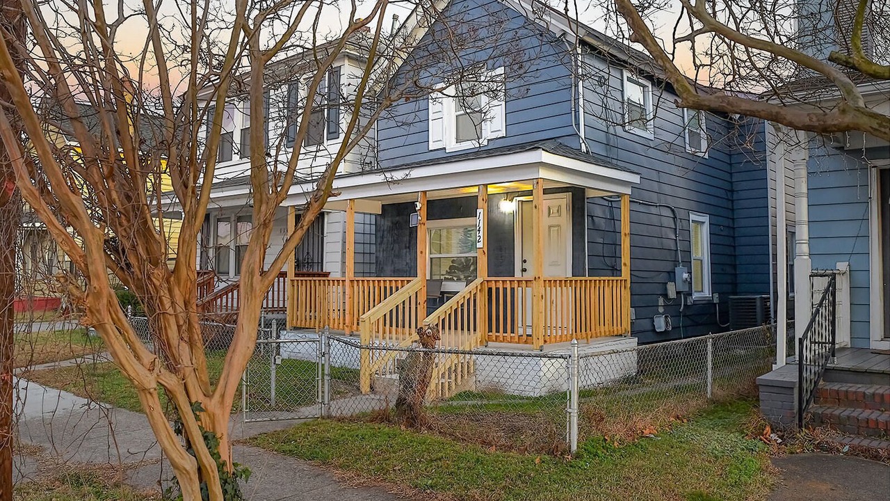Photo of Outdoor in Newport News