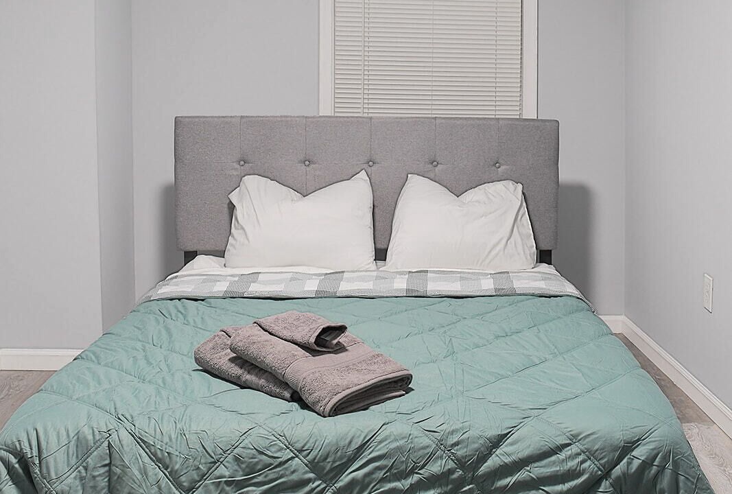 Photo of Bedroom in Newport News