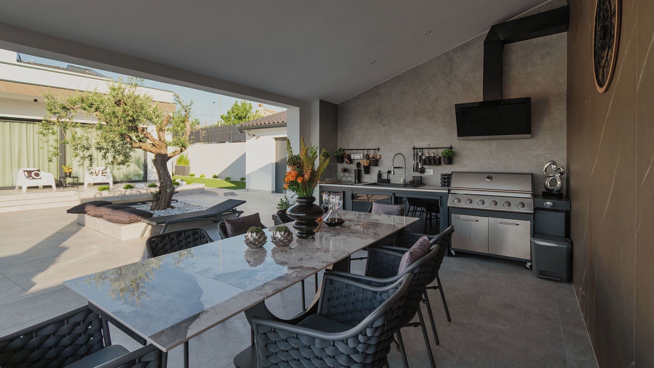 Photo of Outdoor in Momjan