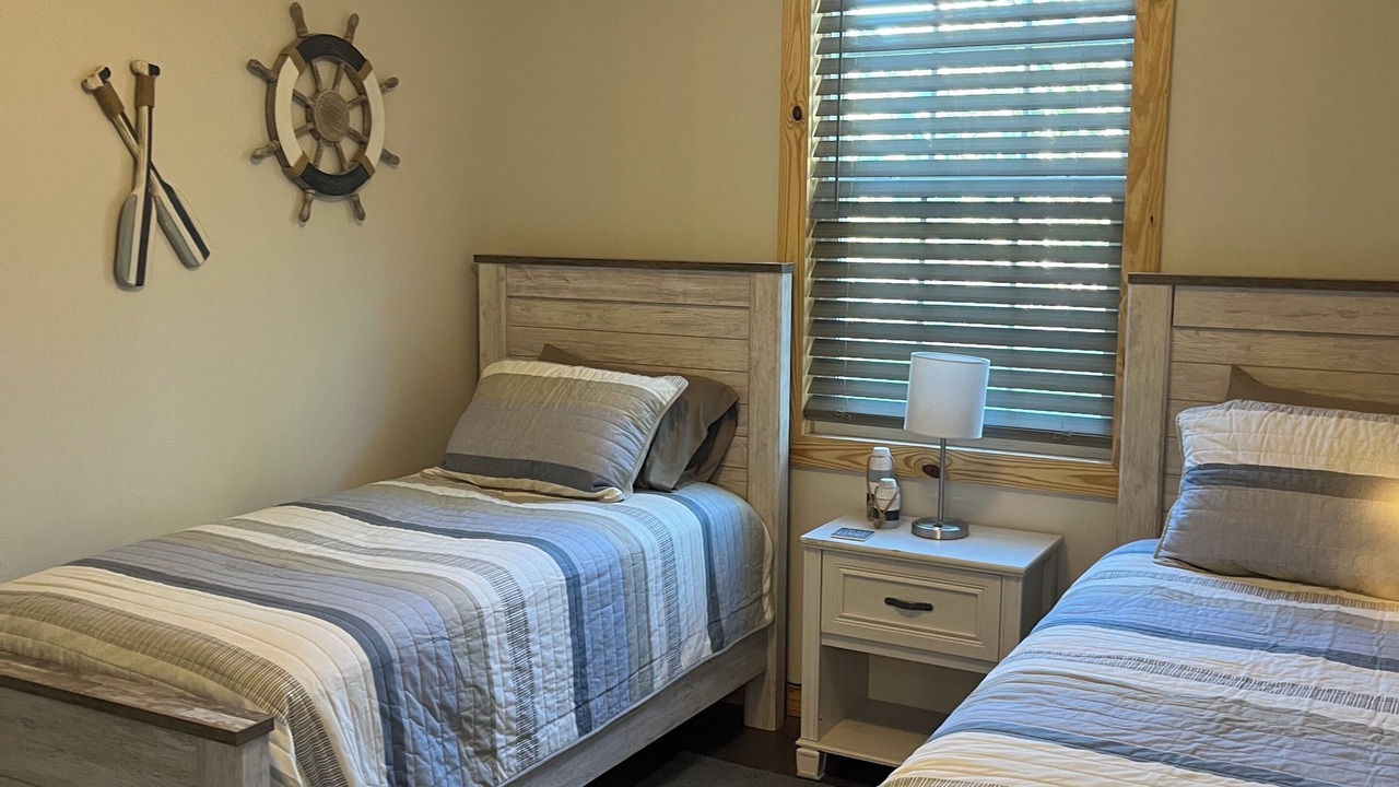 Photo of Bedroom in Scottsboro