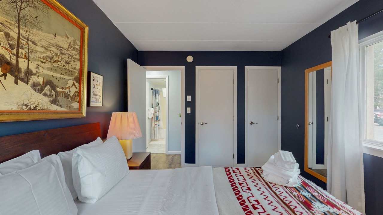 Photo of Bedroom in West Dover