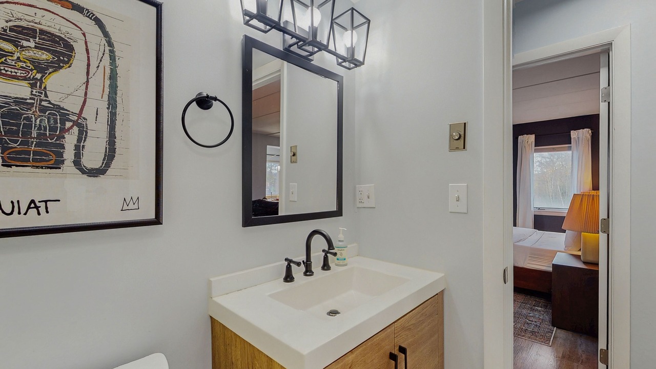 Photo of Bathroom in West Dover