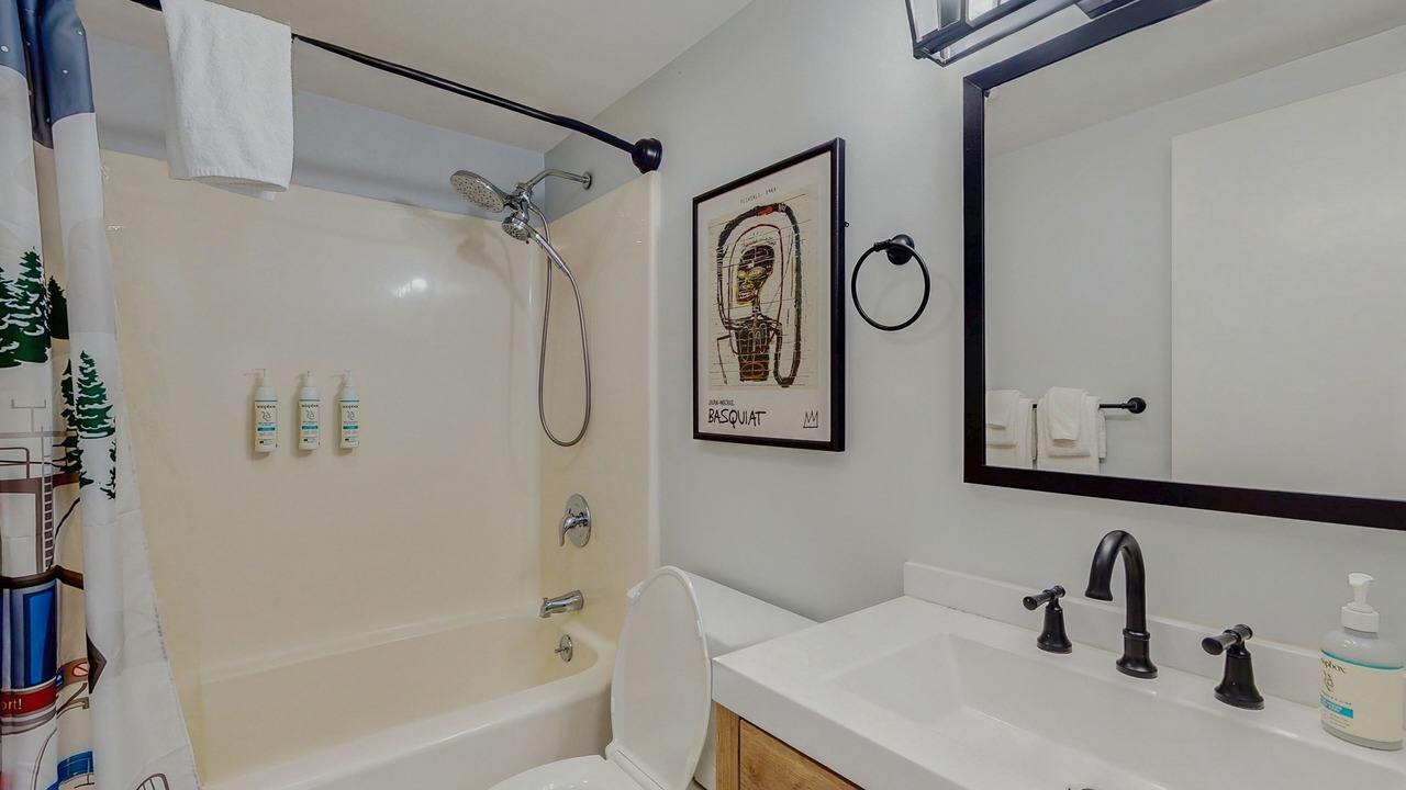 Photo of Bathroom in West Dover