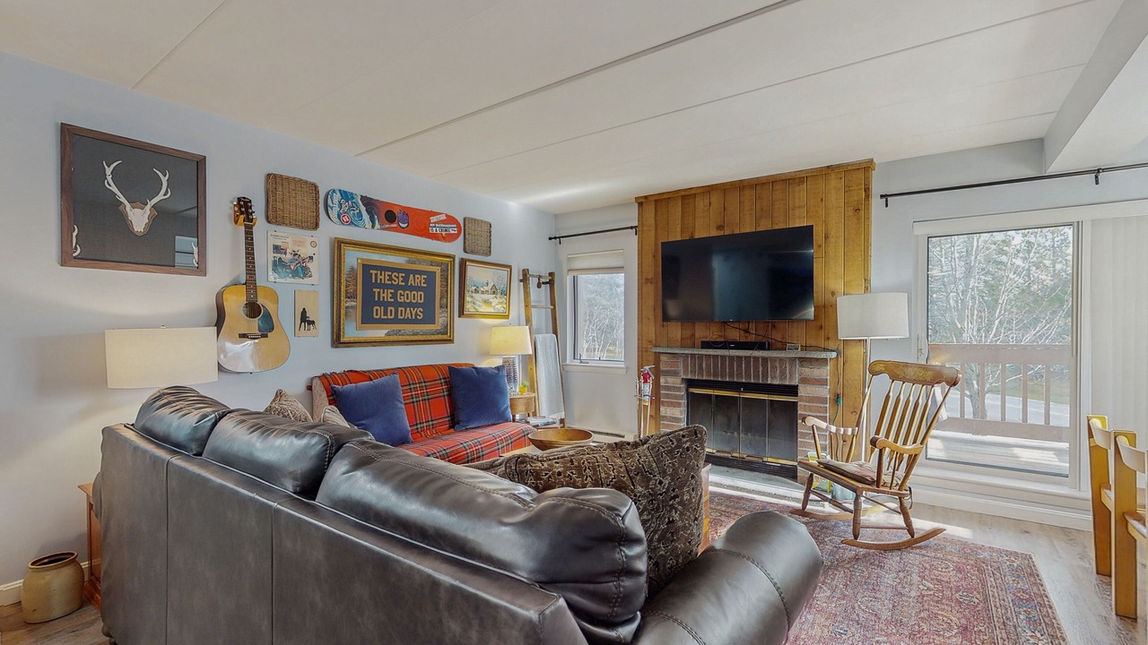 Photo of Livingroom in West Dover