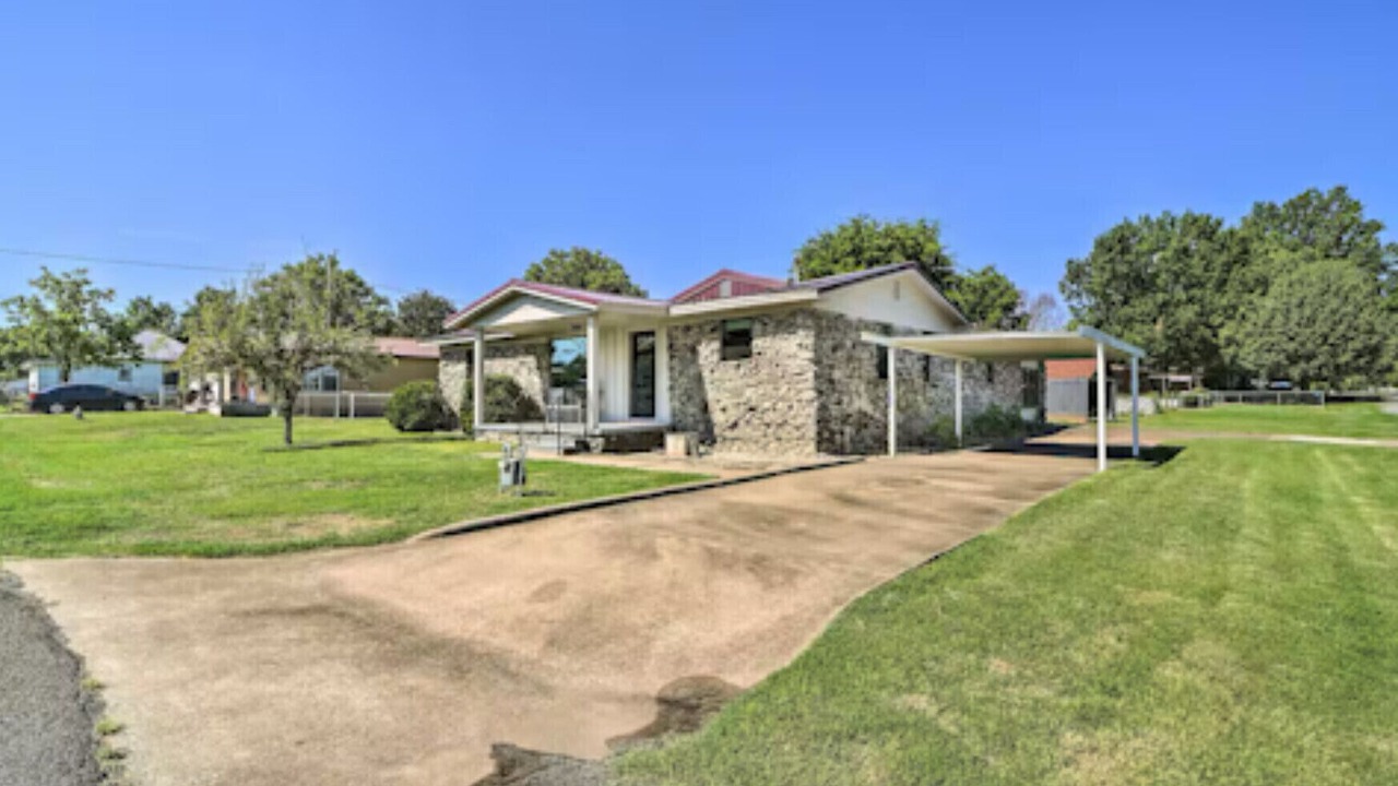 Photo of Outdoor in Eufaula