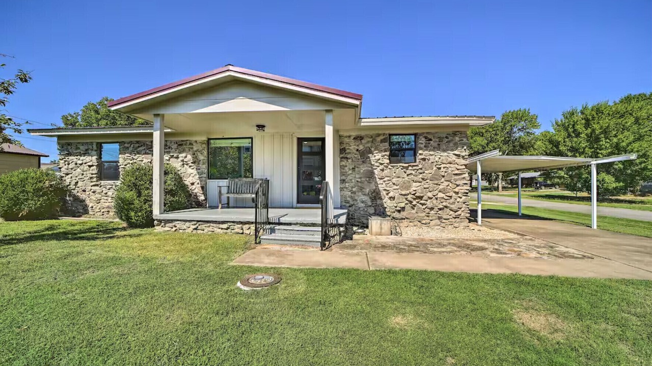 Photo of Outdoor in Eufaula