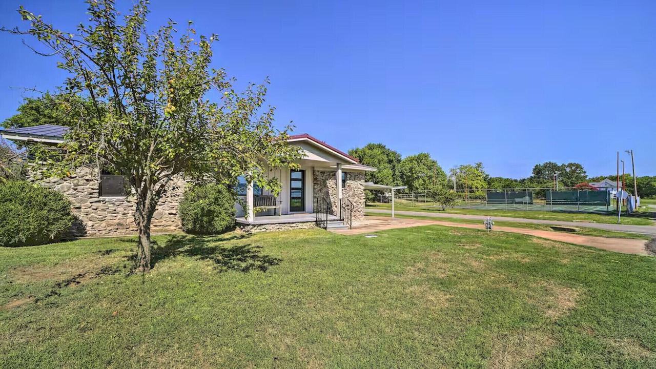 Photo of Outdoor in Eufaula