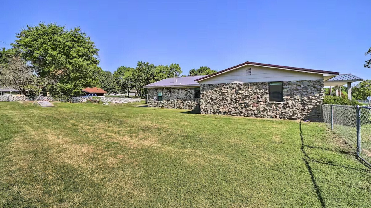 Photo of Outdoor in Eufaula