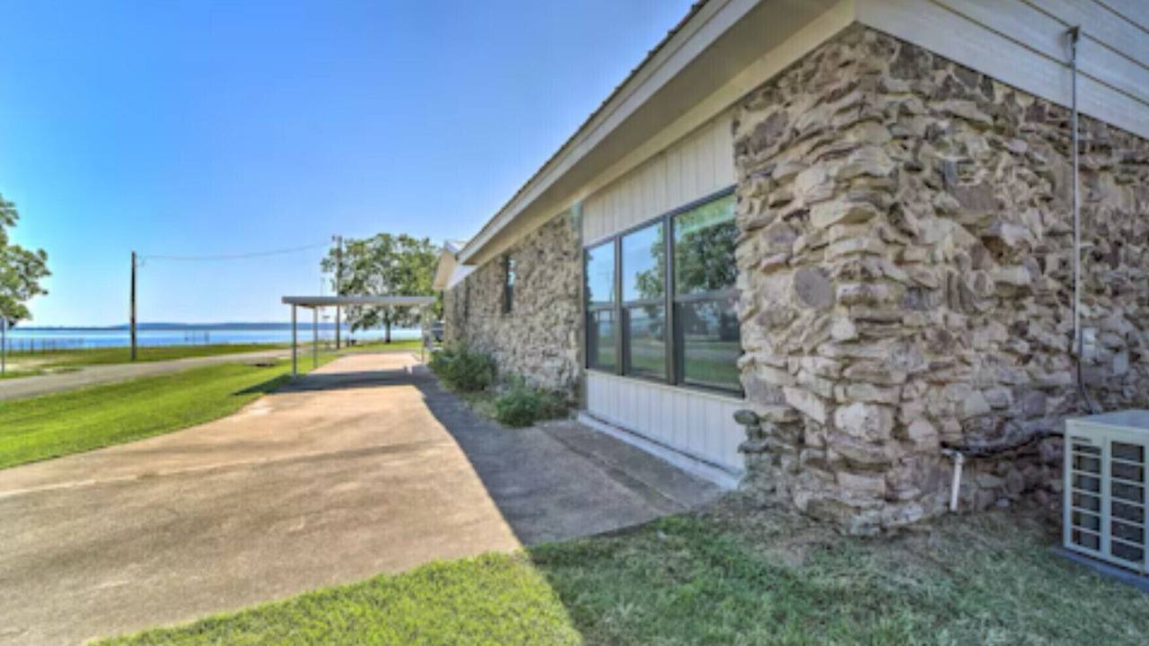 Photo of Outdoor in Eufaula