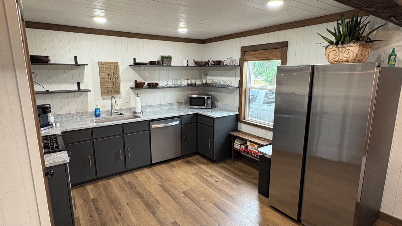 Photo of Kitchen in Eufaula