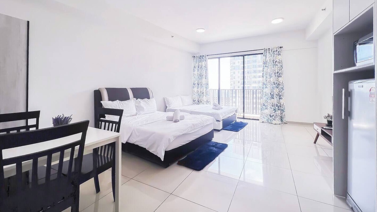 Photo of Bedroom in Shah Alam