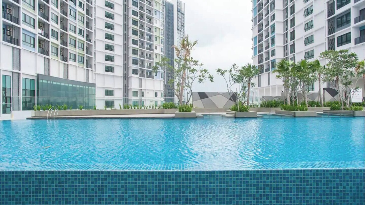 Photo of Outdoor in Shah Alam