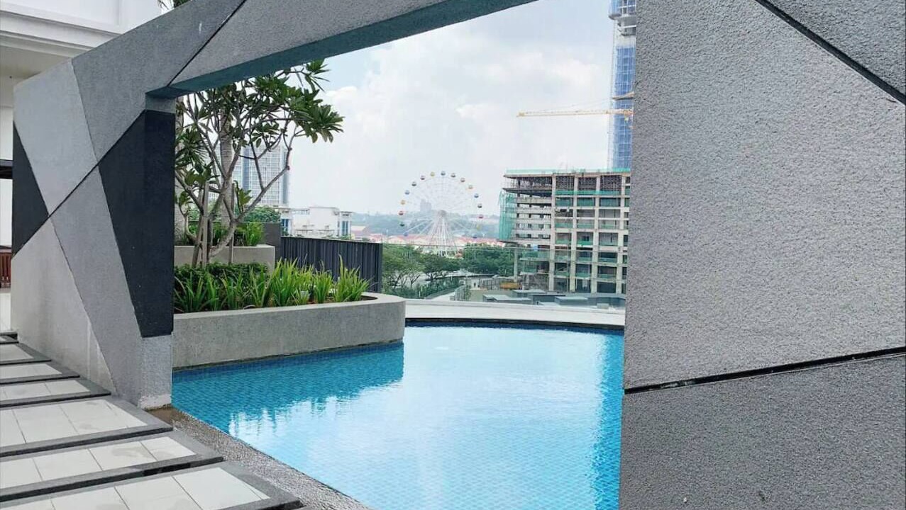 Photo of Outdoor in Shah Alam