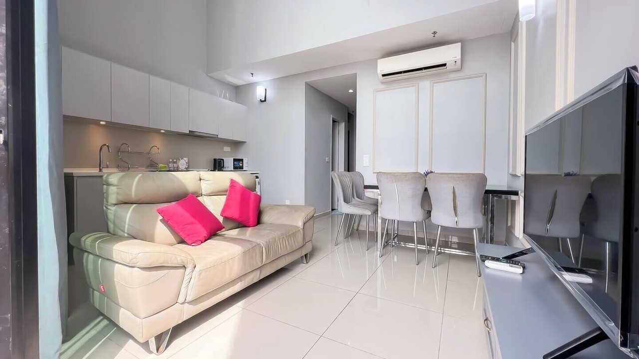 Photo of Livingroom in Shah Alam