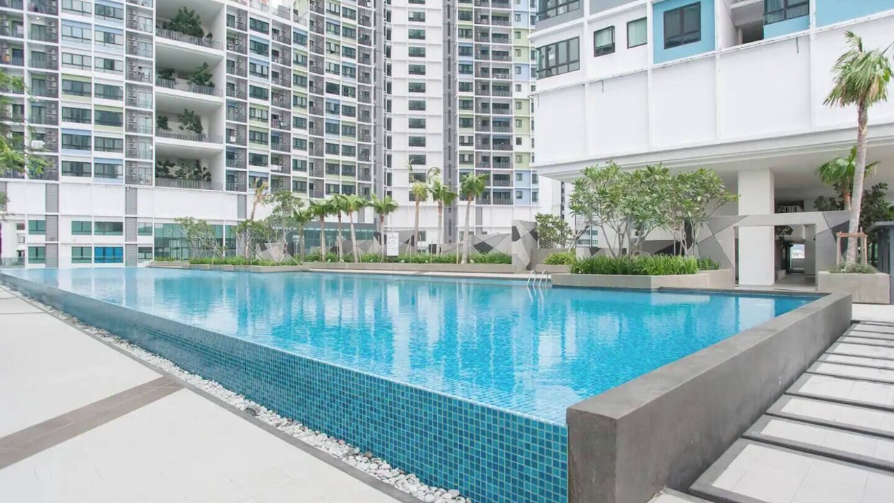 Photo of Outdoor in Shah Alam