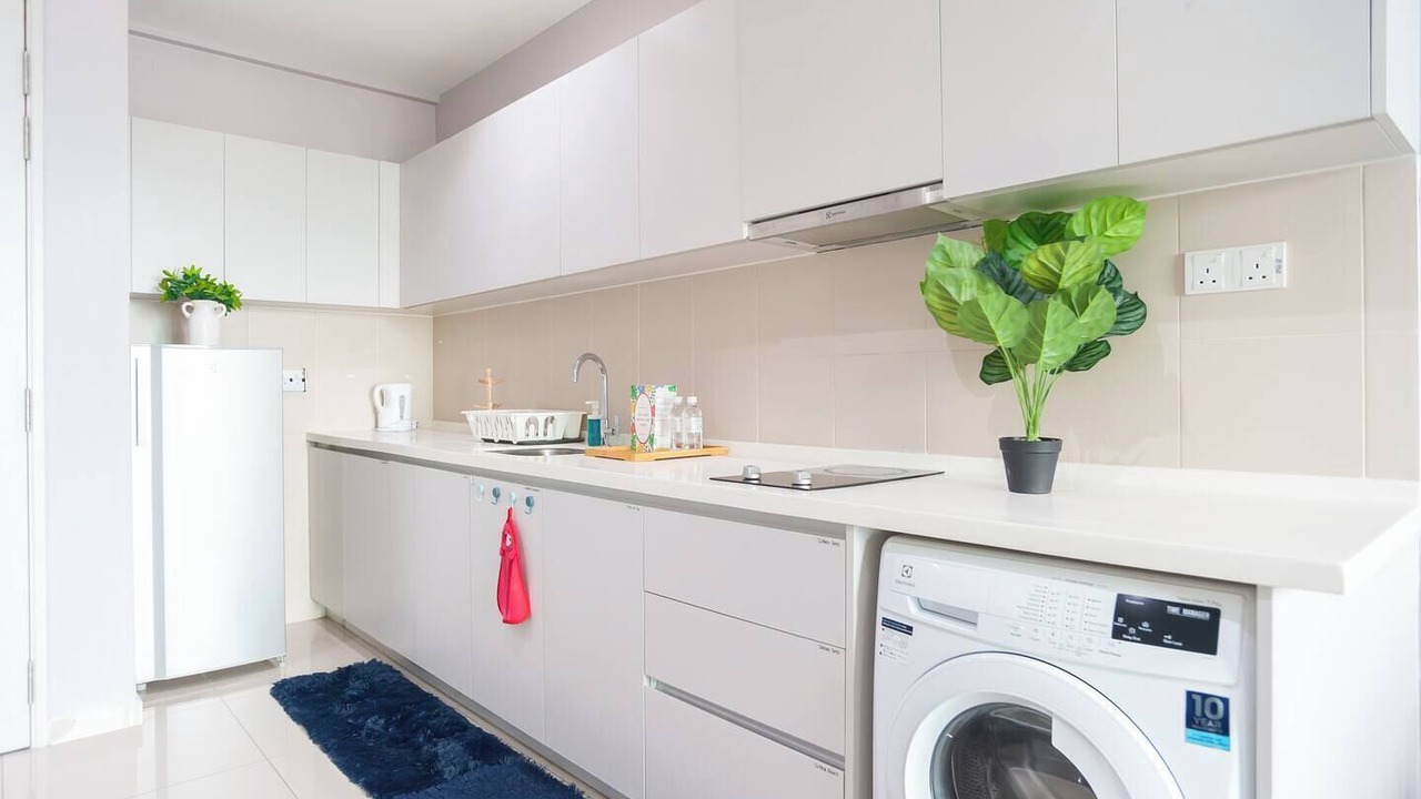 Photo of Kitchen in Shah Alam