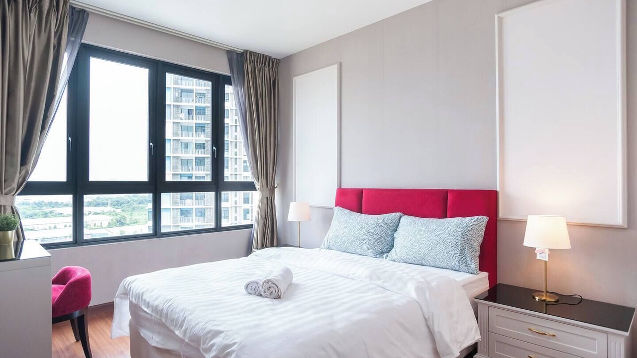 Photo of Bedroom in Shah Alam