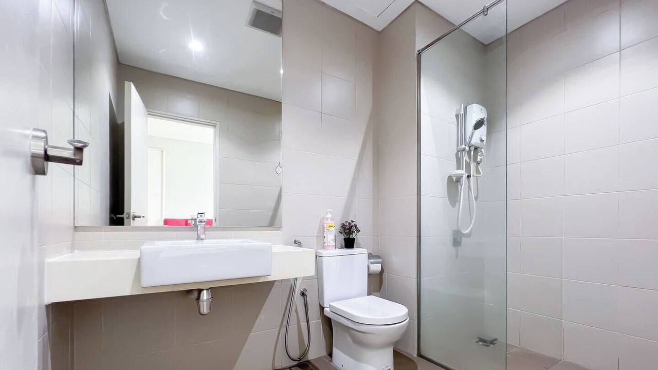 Photo of Bathroom in Shah Alam