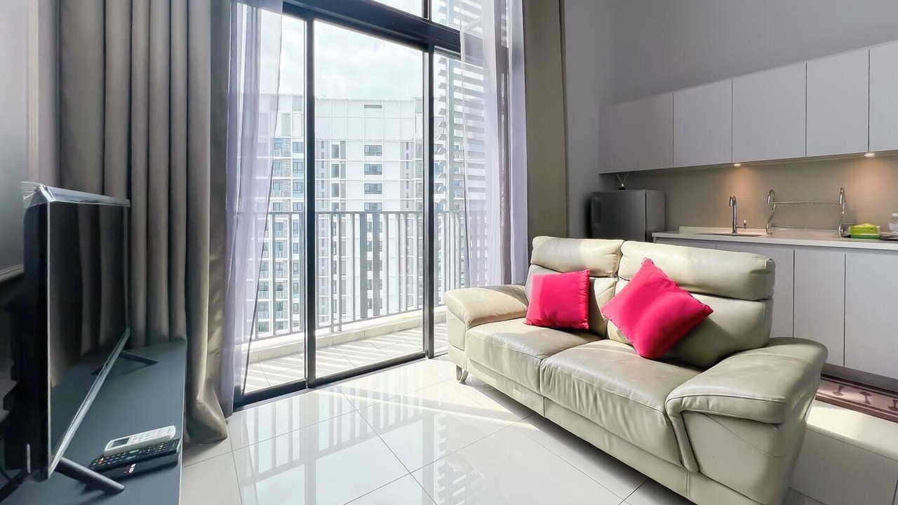 Photo of Livingroom in Shah Alam