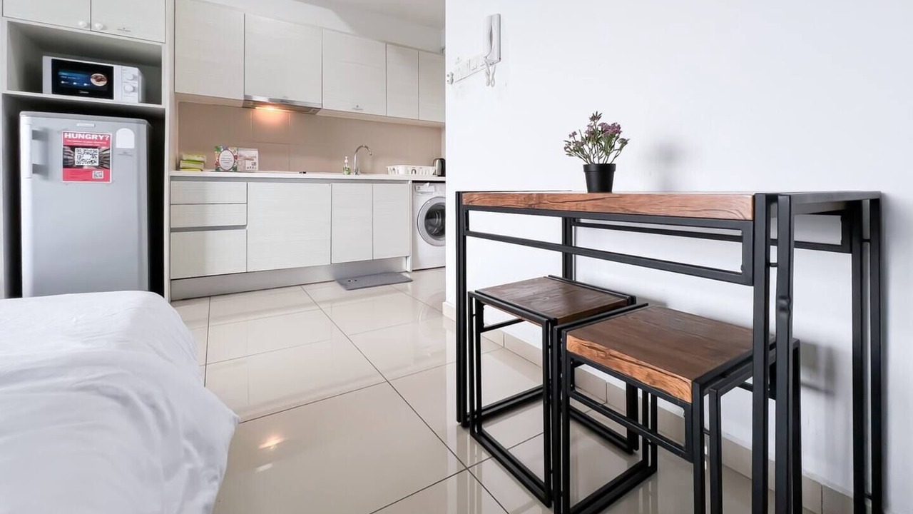 Photo of Kitchen in Shah Alam