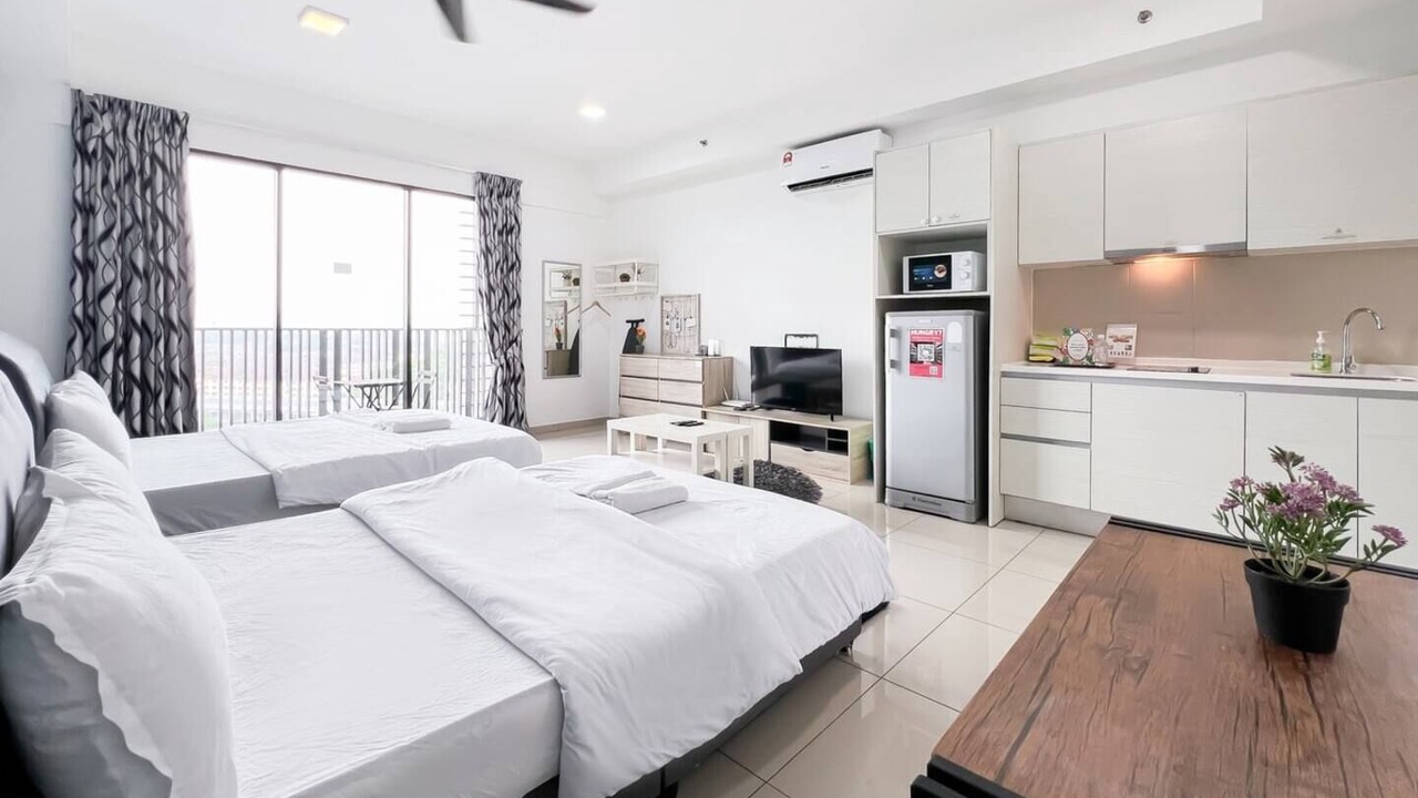 Photo of Livingroom in Shah Alam