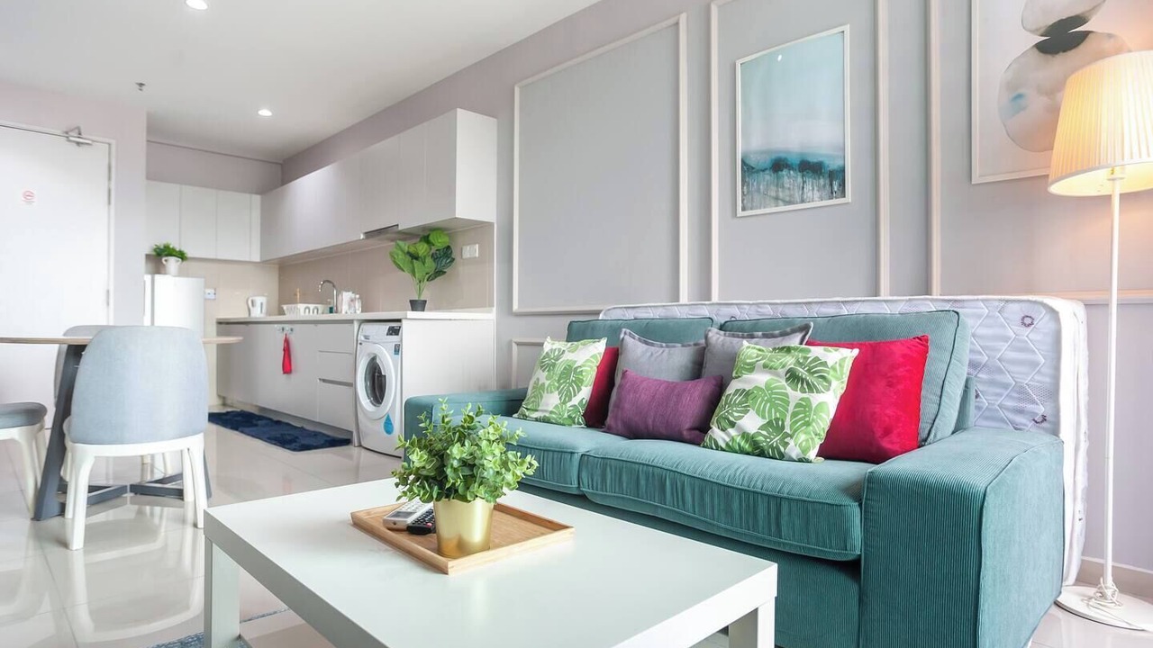 Photo of Livingroom in Shah Alam