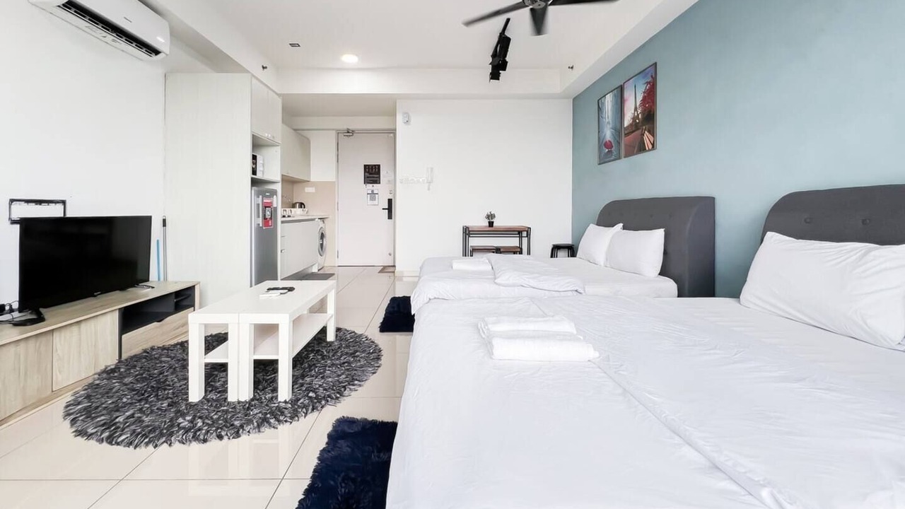 Photo of Bedroom in Shah Alam