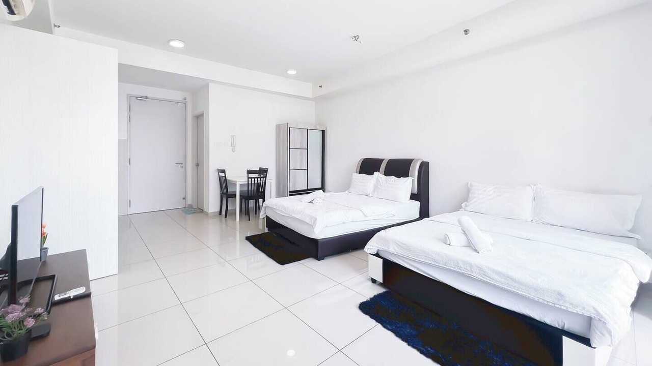 Photo of Bedroom in Shah Alam