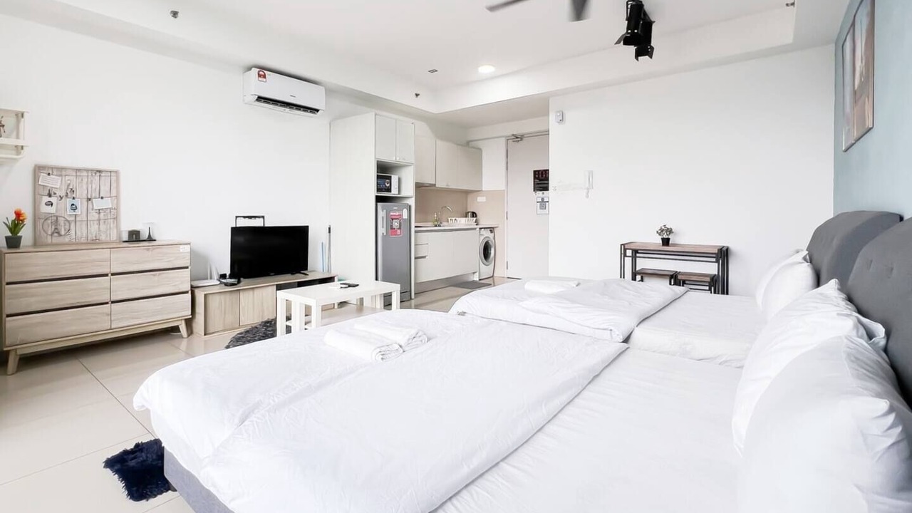 Photo of Bedroom in Shah Alam