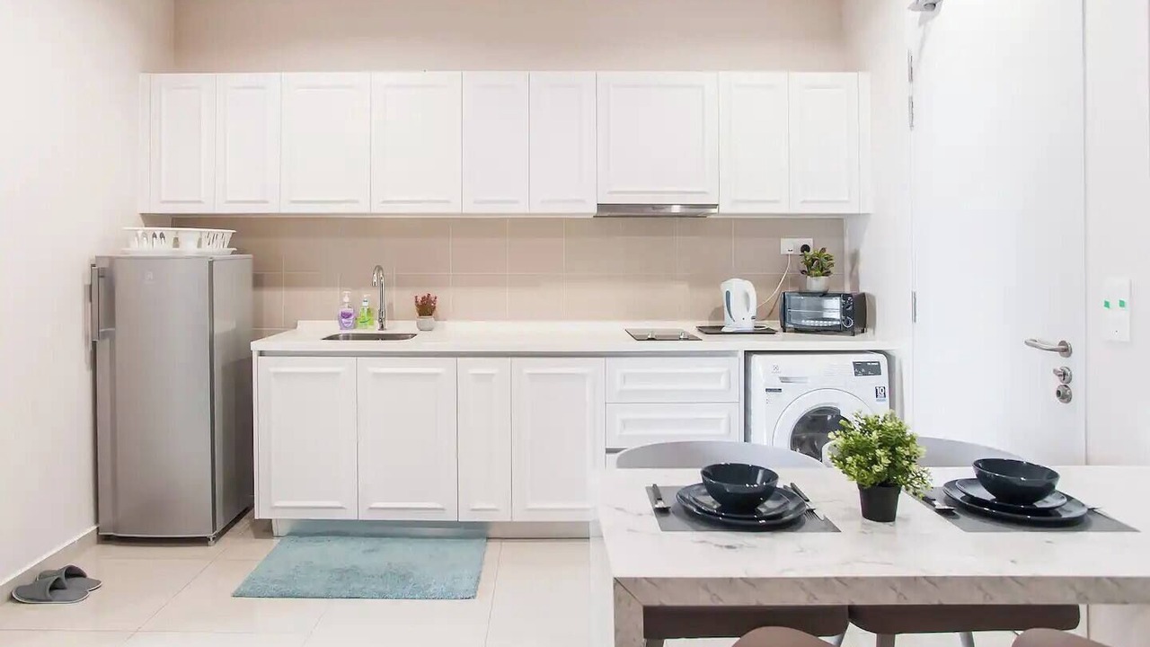 Photo of Kitchen in Shah Alam