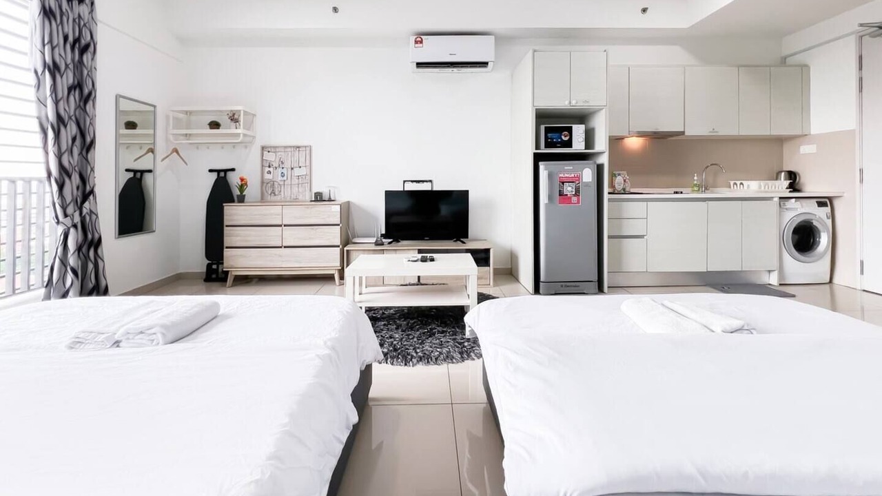 Photo of Bedroom in Shah Alam