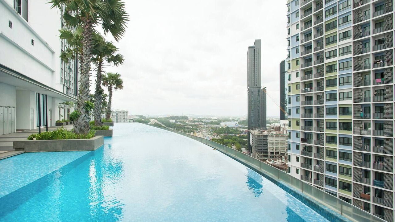 Photo of Outdoor in Shah Alam