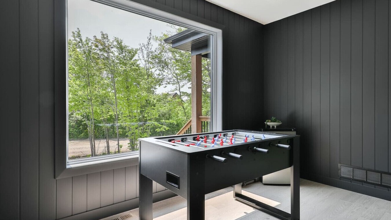 Photo of Bedroom in Saint-Faustin-Lac-Carre