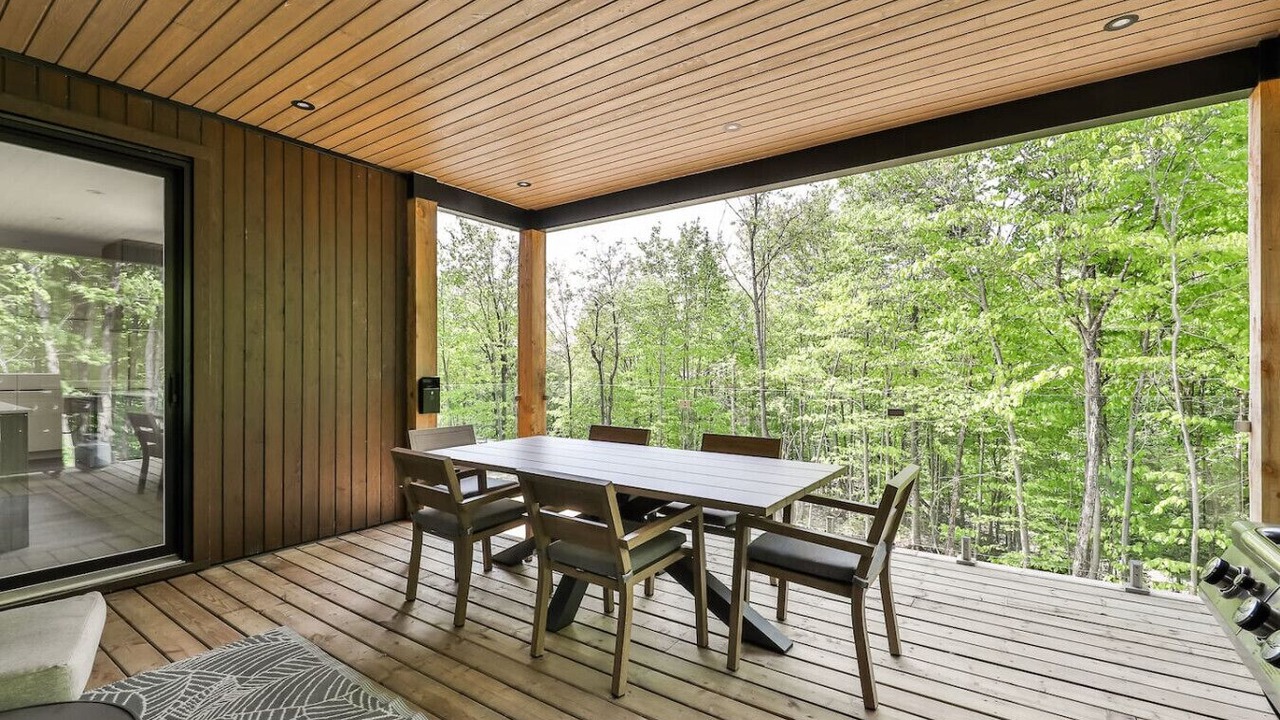 Photo of Outdoor in Saint-Faustin-Lac-Carre