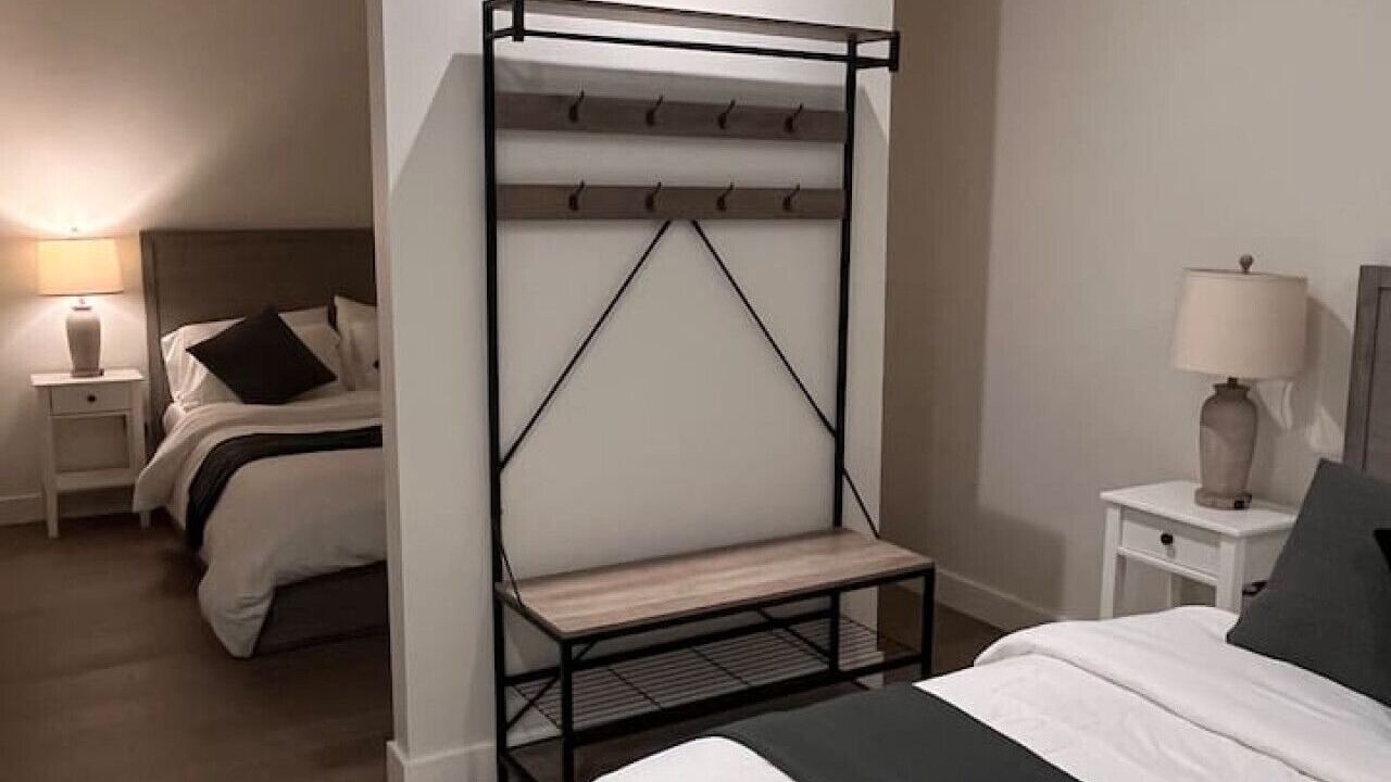 Photo of Bedroom in Saint-Faustin-Lac-Carre