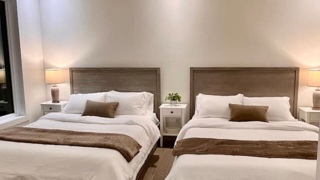 Photo of Bedroom in Saint-Faustin-Lac-Carre