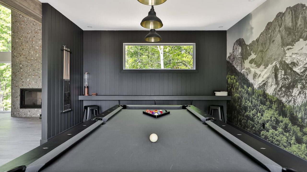 Photo of Bedroom in Saint-Faustin-Lac-Carre