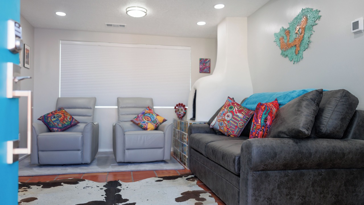 Photo of Livingroom in West Old Town