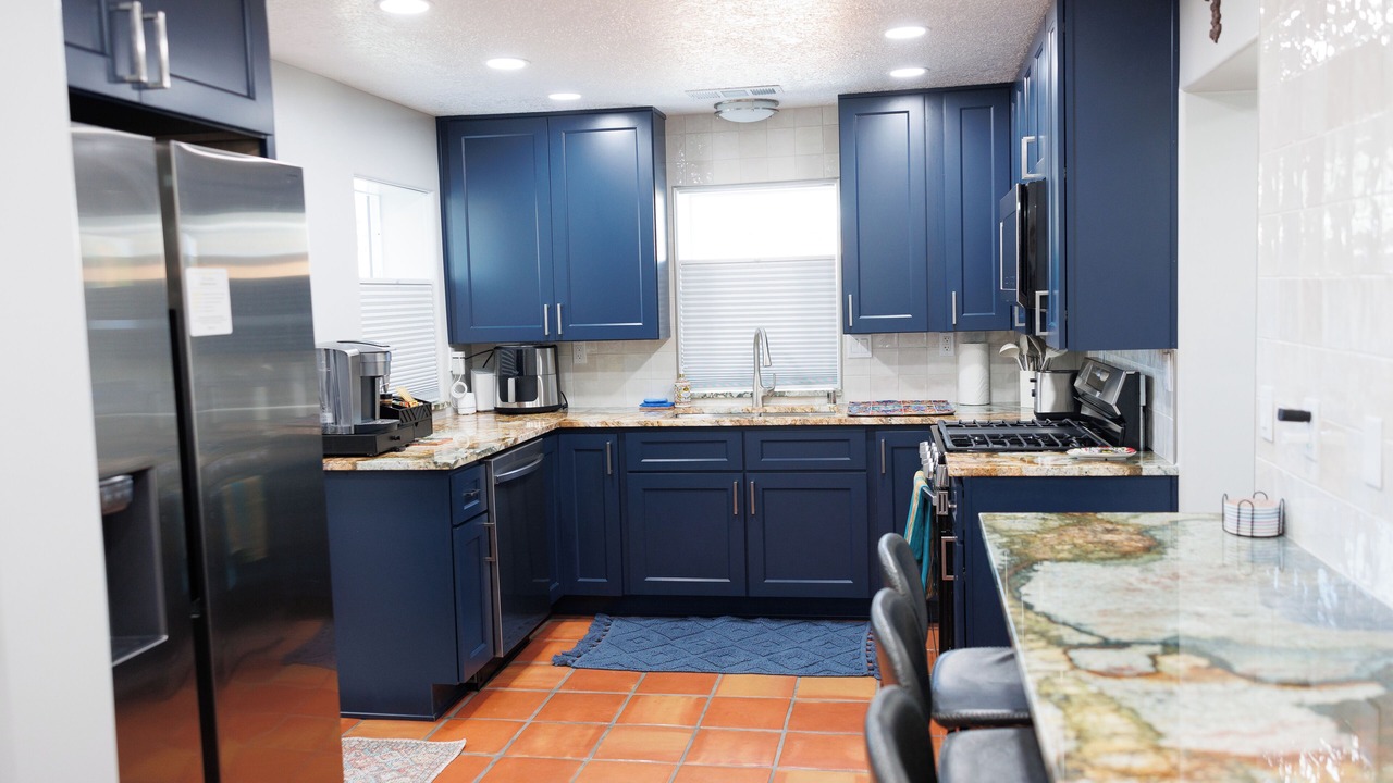 Photo of Kitchen in West Old Town