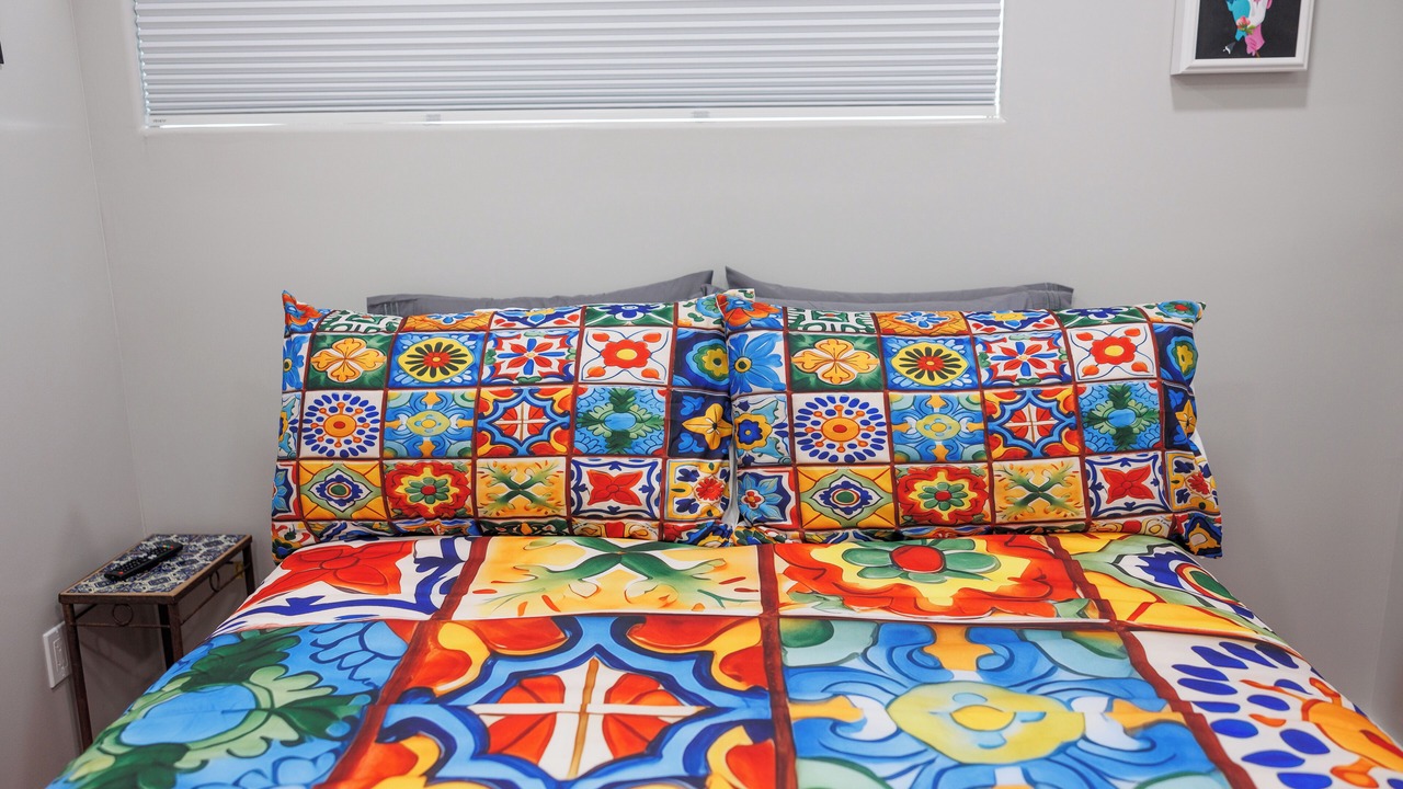 Photo of Bedroom in West Old Town