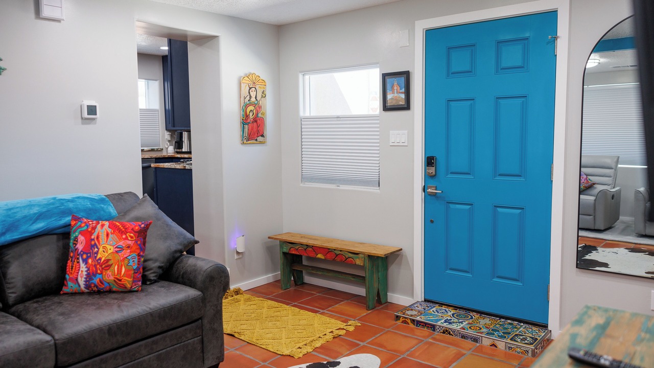 Photo of Livingroom in West Old Town