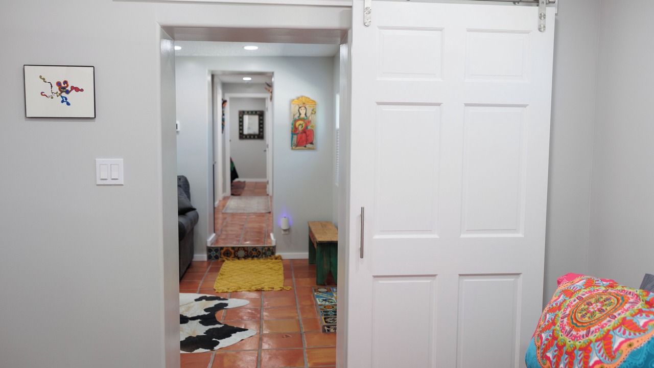 Photo of Bedroom in West Old Town