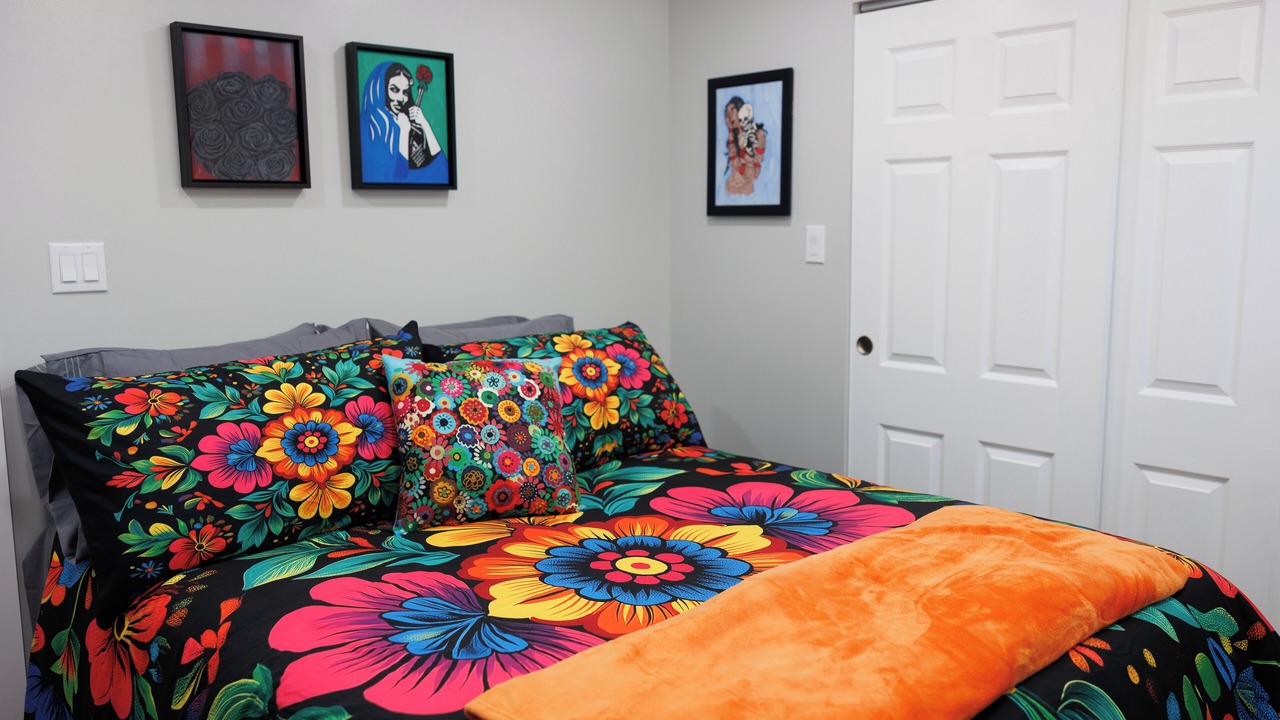 Photo of Bedroom in West Old Town