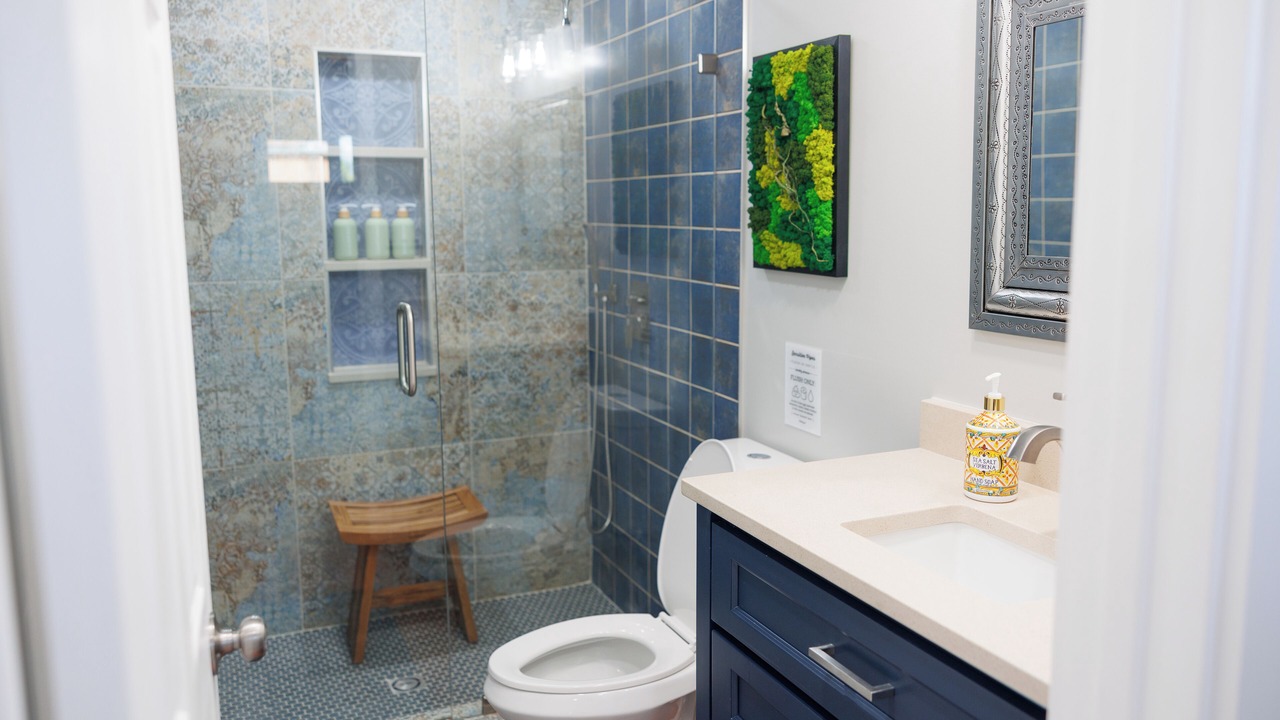 Photo of Bathroom in West Old Town