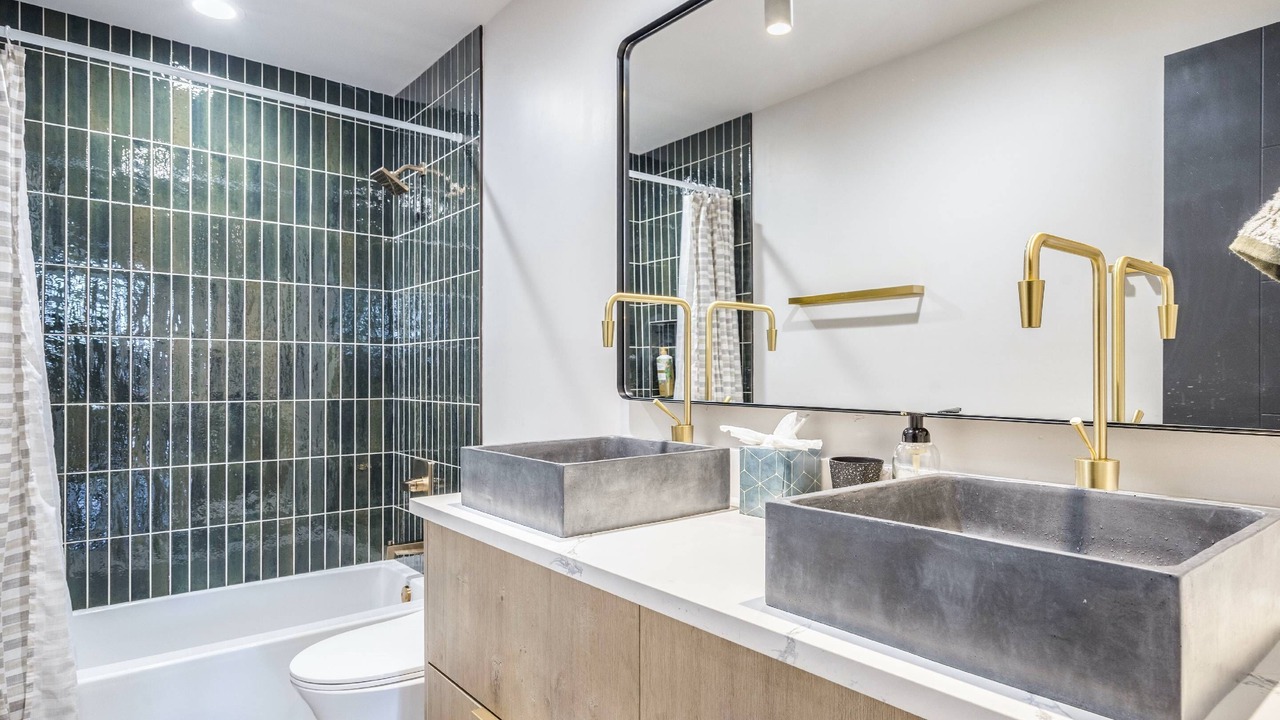Photo of Bathroom in Hutto