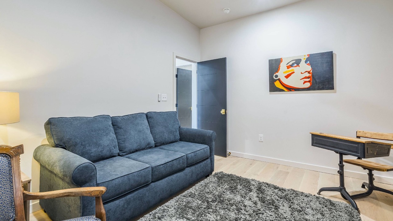 Photo of Bedroom in Hutto