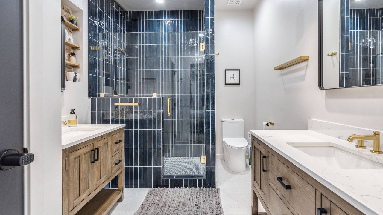 Photo of Bathroom in Hutto