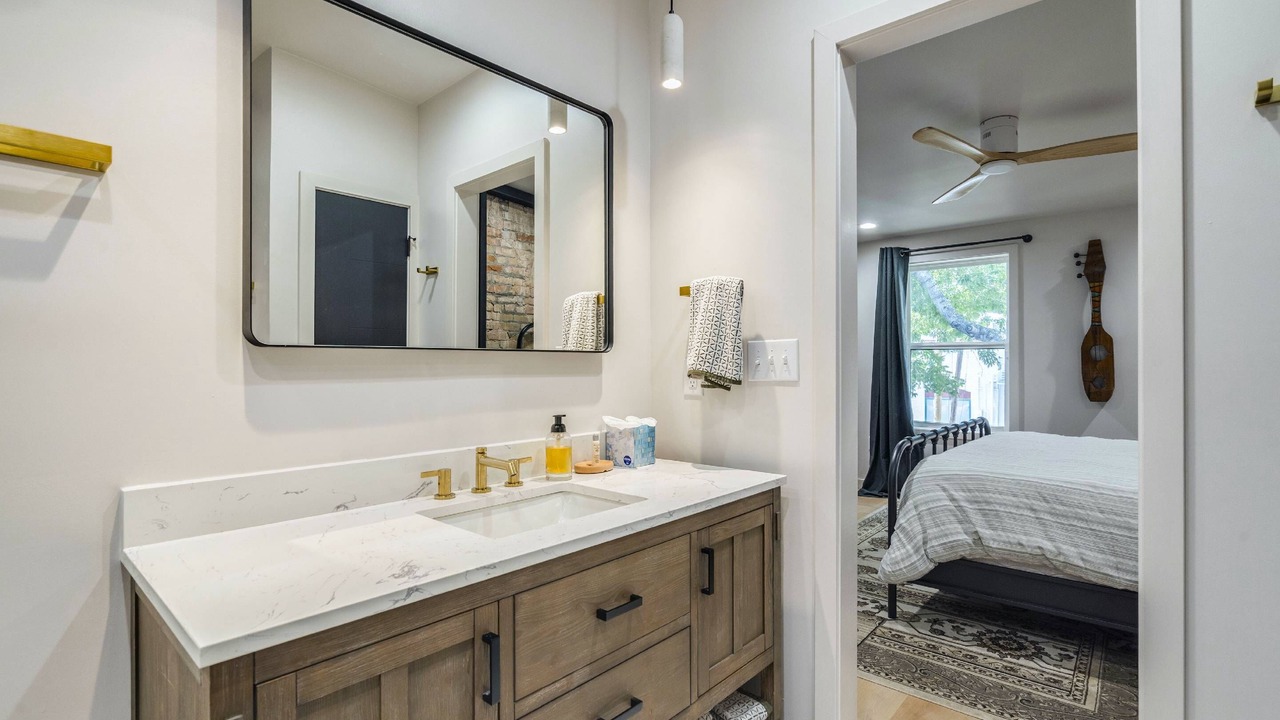 Photo of Bathroom in Hutto