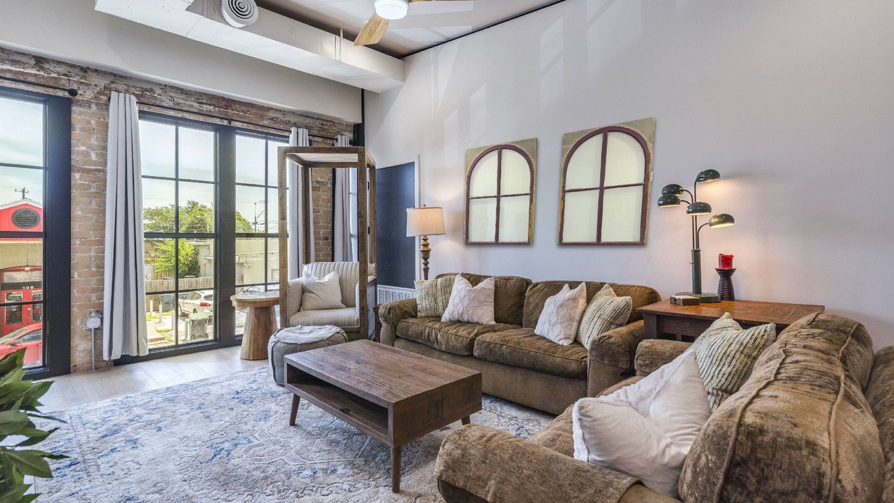 Photo of Bedroom in Hutto