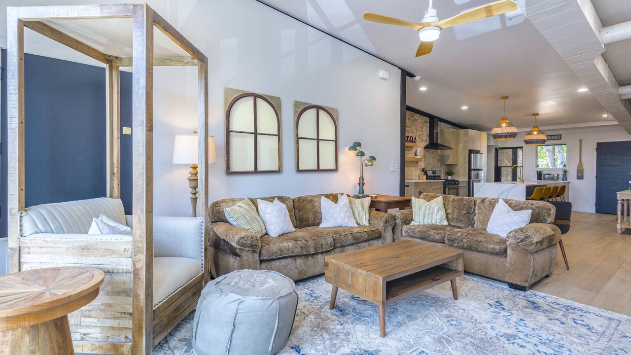 Photo of Bedroom in Hutto